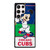 MICKEY MOUSE CHICAGO CUBS Samsung Galaxy S23 Ultra Case Cover
