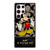 MICKEY MOUSE COACH NEW YORK Samsung Galaxy S23 Ultra Case Cover