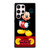 MICKEY MOUSE DISNEY CARTOON Samsung Galaxy S23 Ultra Case Cover