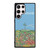 MIDSOMMAR KATE SPADE LOGO Samsung Galaxy S23 Ultra Case Cover