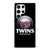 MINNESOTA TWINS BASEBALL TEAM Samsung Galaxy S23 Ultra Case Cover