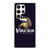 MINNESOTA VIKINGS ICON Samsung Galaxy S23 Ultra Case Cover