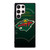 MINNESOTA WILD SYMBOL Samsung Galaxy S23 Ultra Case Cover