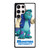 MONSTER INC SULLIVAN Samsung Galaxy S23 Ultra Case Cover