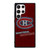 MONTREAL CANADIENS ICON Samsung Galaxy S23 Ultra Case Cover