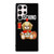 MOSCHINO BEAR ROMAN Samsung Galaxy S23 Ultra Case Cover MOSCHINO BEAR ROMAN Samsung Galaxy S23 Ultra Case Cover