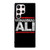 MUHAMMAD ALI LEGENDARY BOXER Samsung Galaxy S23 Ultra Case Cover