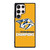 NASHVILLE PREDATORS LOGO 1 Samsung Galaxy S23 Ultra Case Cover