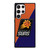 NBA BASKETBALL JERSEY PHOENIX SUN Samsung Galaxy S23 Ultra Case Cover