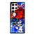 NEON GENESIS CARTOON Samsung Galaxy S23 Ultra Case Cover
