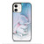 DUMBO AND MOM ART iPhone 12 Case Cover