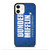 DUNDER MIFFLIN LOGO MARBLE iPhone 12 Case Cover