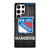 NEW YORK RANGERS WOODEN LOGO Samsung Galaxy S23 Ultra Case Cover
