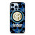 INTER MILAN FOOTBALL iPhone 13 Pro Max Case Cover