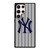 NEW YORK YANKEES NEW LOGO Samsung Galaxy S23 Ultra Case Cover