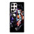 NIGHTMARE BEFORE CHRISTMAS CARTOON Samsung Galaxy S23 Ultra Case Cover