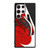 NIKE AIR JORDAN SHOES RED Samsung Galaxy S23 Ultra Case Cover