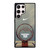 NIKE BASKETBALL NEVER STOPS RING Samsung Galaxy S23 Ultra Case Cover