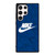 NIKE CHELSEA JERSEY PATTERN Samsung Galaxy S23 Ultra Case Cover