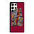 NIKE SOLES LOGO ART Samsung Galaxy S23 Ultra Case Cover