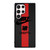 NIKE X UNDEFEATED LOGO Samsung Galaxy S23 Ultra Case Cover