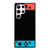 NINTENDO SWITCH CONSOLE GAME Samsung Galaxy S23 Ultra Case Cover