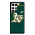 OAKLAND ATHLETICS LOGO Samsung Galaxy S23 Ultra Case Cover