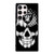OAKLAND RAIDERS SKULL Samsung Galaxy S23 Ultra Case Cover