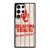 OKLAHOMA SOONERS WOODEN LOGO Samsung Galaxy S23 Ultra Case Cover