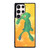 OLD BOLD AND BRUSH DRAWING Samsung Galaxy S23 Ultra Case Cover