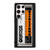 ORANGE AMP GUITAR Samsung Galaxy S23 Ultra Case Cover