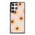 PASTEL SUNFLOWER PATTERN Samsung Galaxy S23 Ultra Case Cover