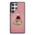 PATRICK STAR SHOCKED FACE Samsung Galaxy S23 Ultra Case Cover