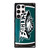 PHILADELPHIA EAGLES NFL BALL Samsung Galaxy S23 Ultra Case Cover