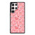 PINK FLAMINGO PATTERN Samsung Galaxy S23 Ultra Case Cover