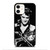 ELVIS PRESLEY SINGER iPhone 12 Case Cover