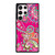 PINK SWIRLS VERA BRADLEY Samsung Galaxy S23 Ultra Case Cover