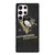 PITTSBURGH PENGUINS NHL Samsung Galaxy S23 Ultra Case Cover