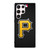 PITTSBURGH PIRATES P LOGO Samsung Galaxy S23 Ultra Case Cover