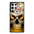 PITTSBURGH STEELERS FOOTBALL SKULL Samsung Galaxy S23 Ultra Case Cover