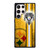 PITTSBURGH STEELERS LOGO Samsung Galaxy S23 Ultra Case Cover