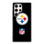 PITTSBURGH STEELERS NFL ICON Samsung Galaxy S23 Ultra Case Cover