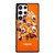 PLAYER TENNESSEE VOLUNTEERS VOLS FOOTBALL Samsung Galaxy S23 Ultra Case Cover