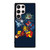 POKEMON AVENGERS CUTE Samsung Galaxy S23 Ultra Case Cover