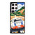 PORSCHE PAINTING ART Samsung Galaxy S23 Ultra Case Cover