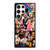 POST MALONE RAPPER COLLAGE Samsung Galaxy S23 Ultra Case Cover