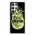 PSYCH PINEAPPLE VINTAGE Samsung Galaxy S23 Ultra Case Cover