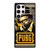PUBG PLAYER UNKNOWN'S ART Samsung Galaxy S23 Ultra Case Cover