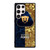 PUMAS UNAM LOGO Samsung Galaxy S23 Ultra Case Cover
