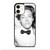 ETHAN CUTKOSKY iPhone 12 Case Cover